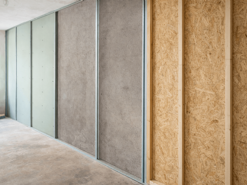 室內裝修隔間板材選擇：居家翻修與空間規劃攻略